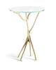 Brindille 26 Inch Accent Table