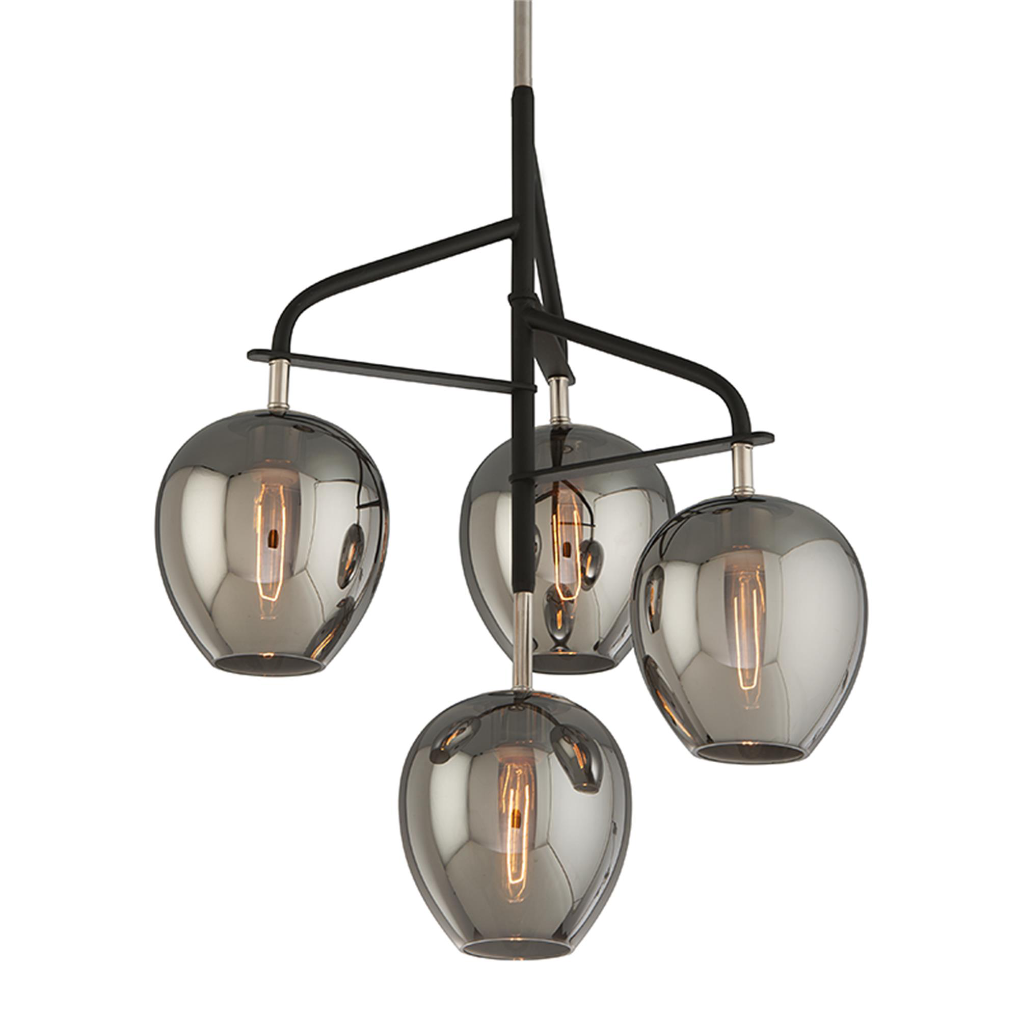 Odyssey Small Chandelier