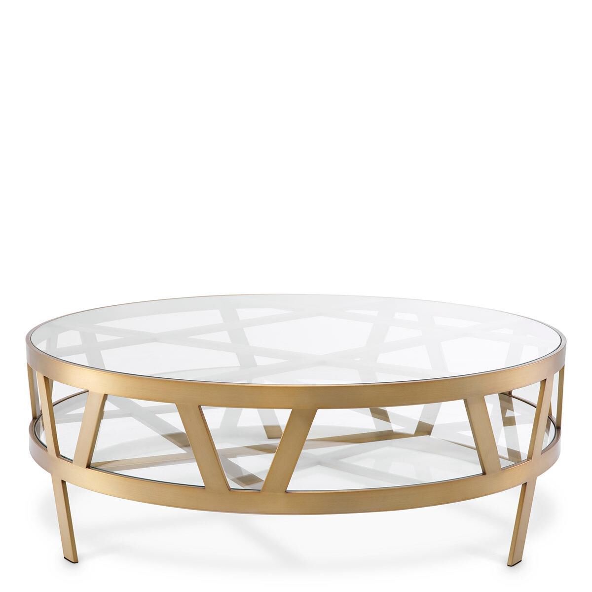 Billinghurst Coffee Table
