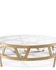 Billinghurst Coffee Table