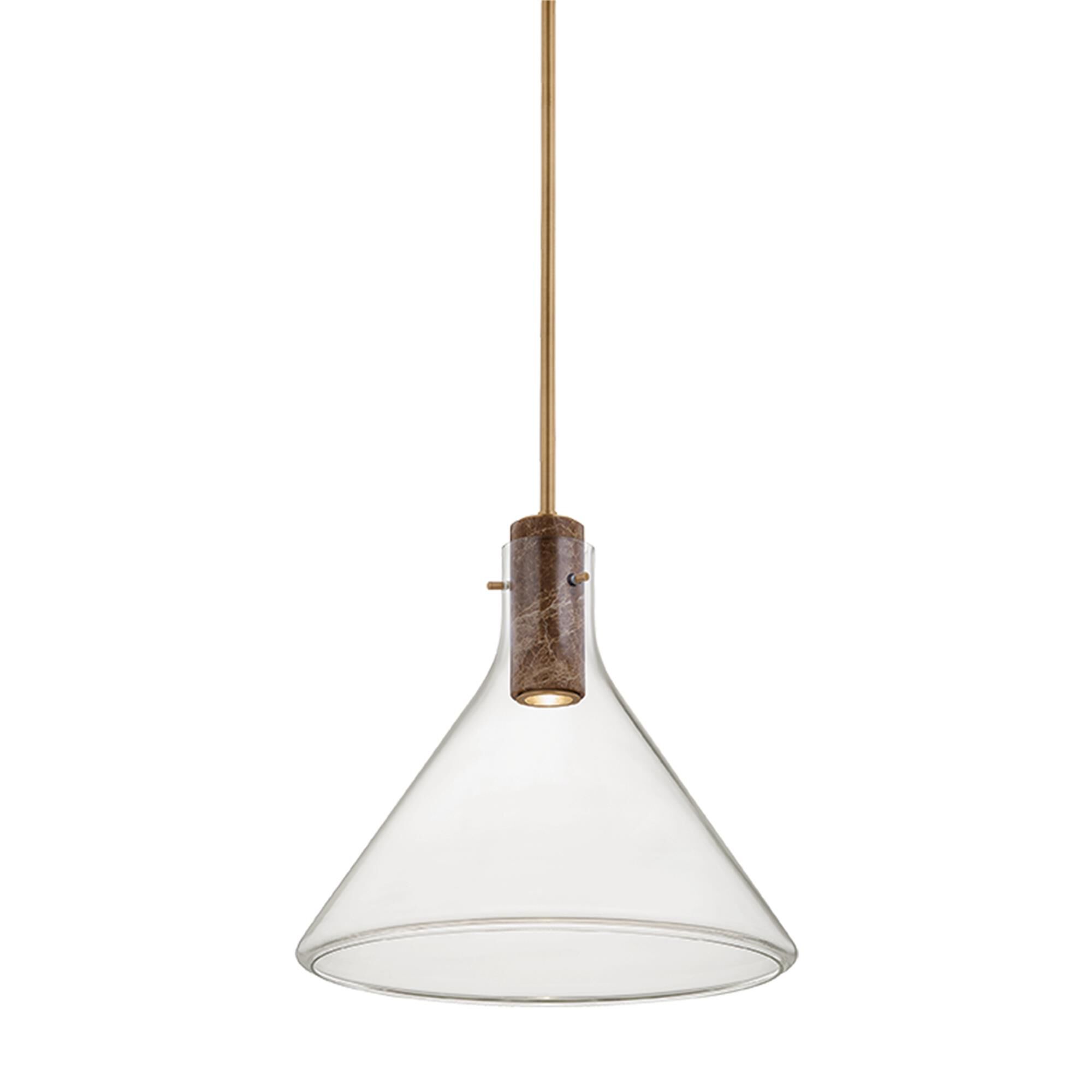 West Hill 20 Inch Wide Pendant Light