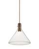 West Hill 20 Inch Wide Pendant Light