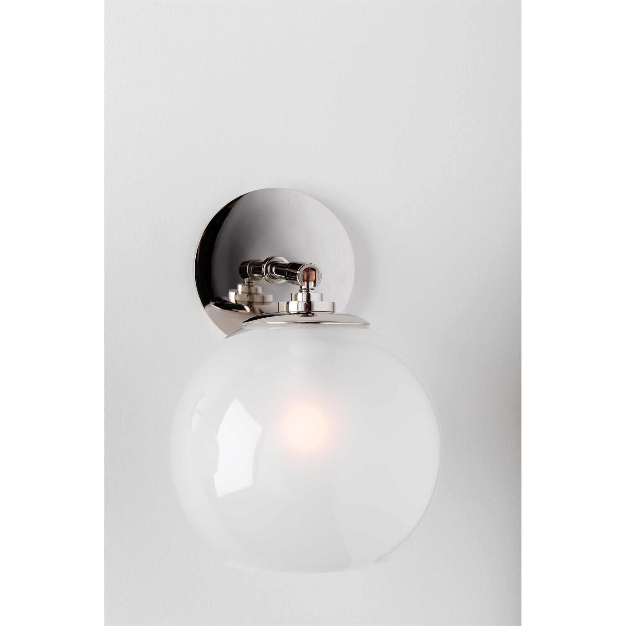 Tilly Small Wall Sconce