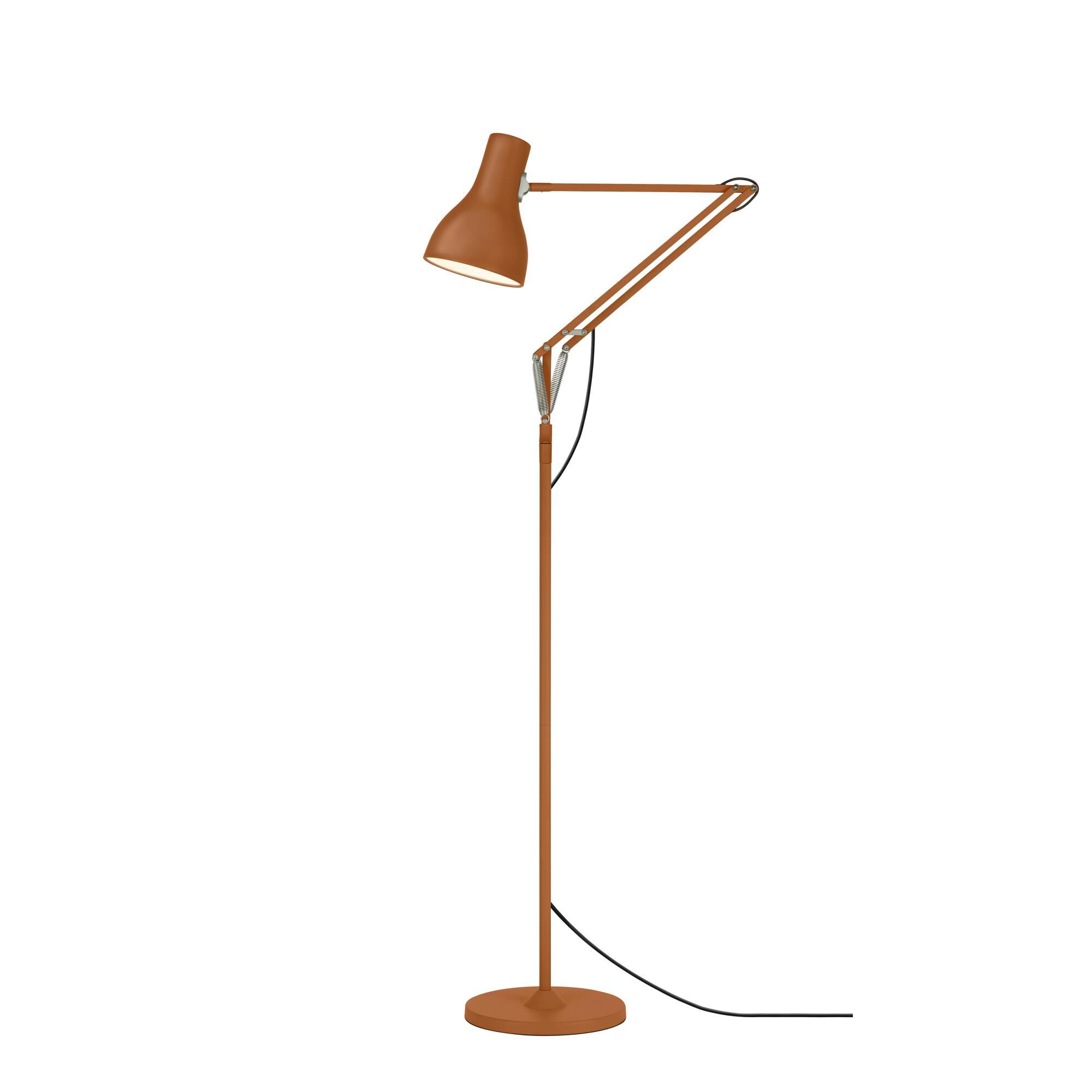 Type 75 26 Inch Floor Lamp