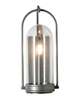 Davis 18 Inch Outdoor Wall Light