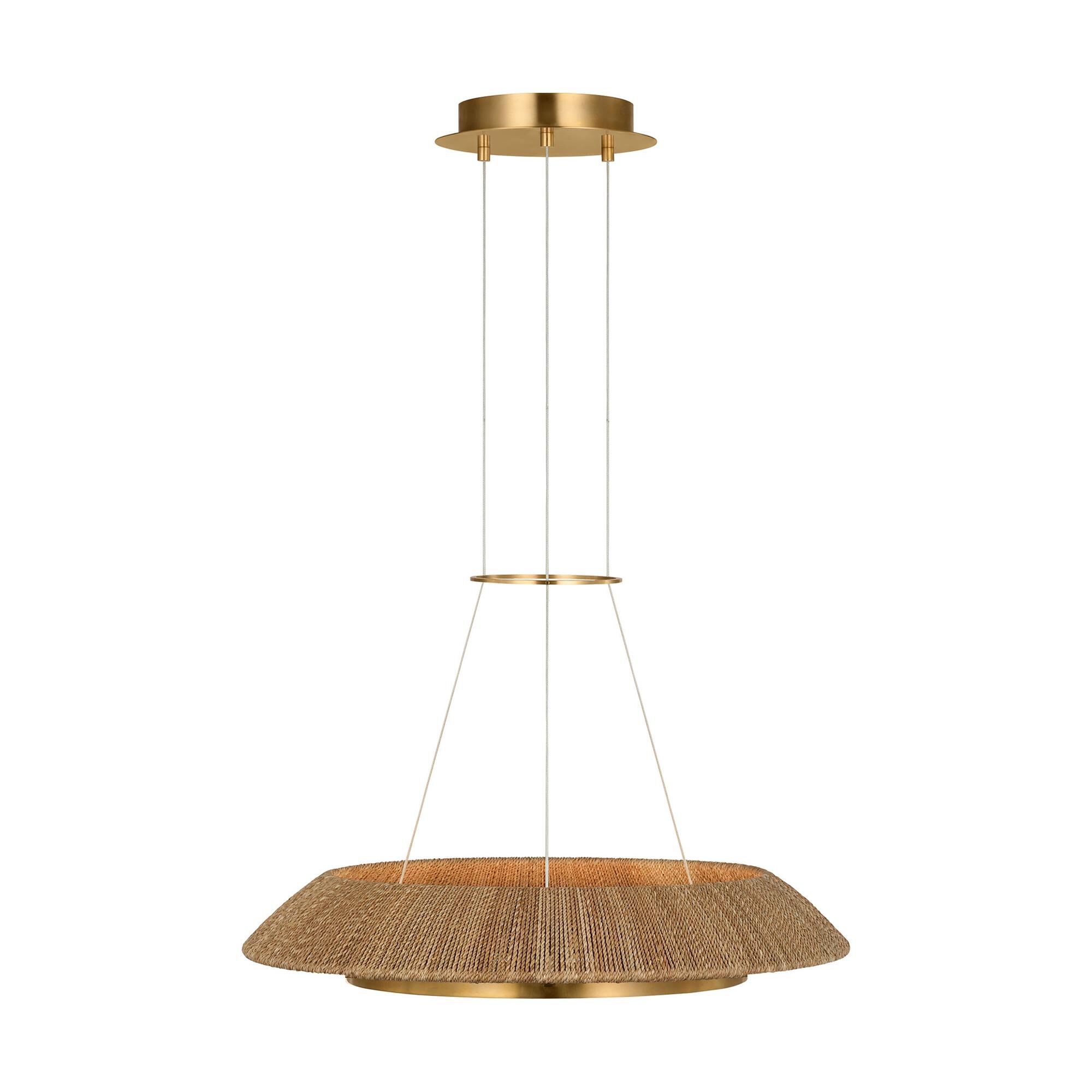 Sean Lavin Noa 27 Inch Chandelier