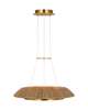 Sean Lavin Noa 27 Inch Chandelier