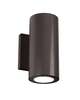 Vessel 8 Inch Outdoor Wall Light