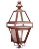 Boston 29 Inch 1 Light Outdoor Wall Light