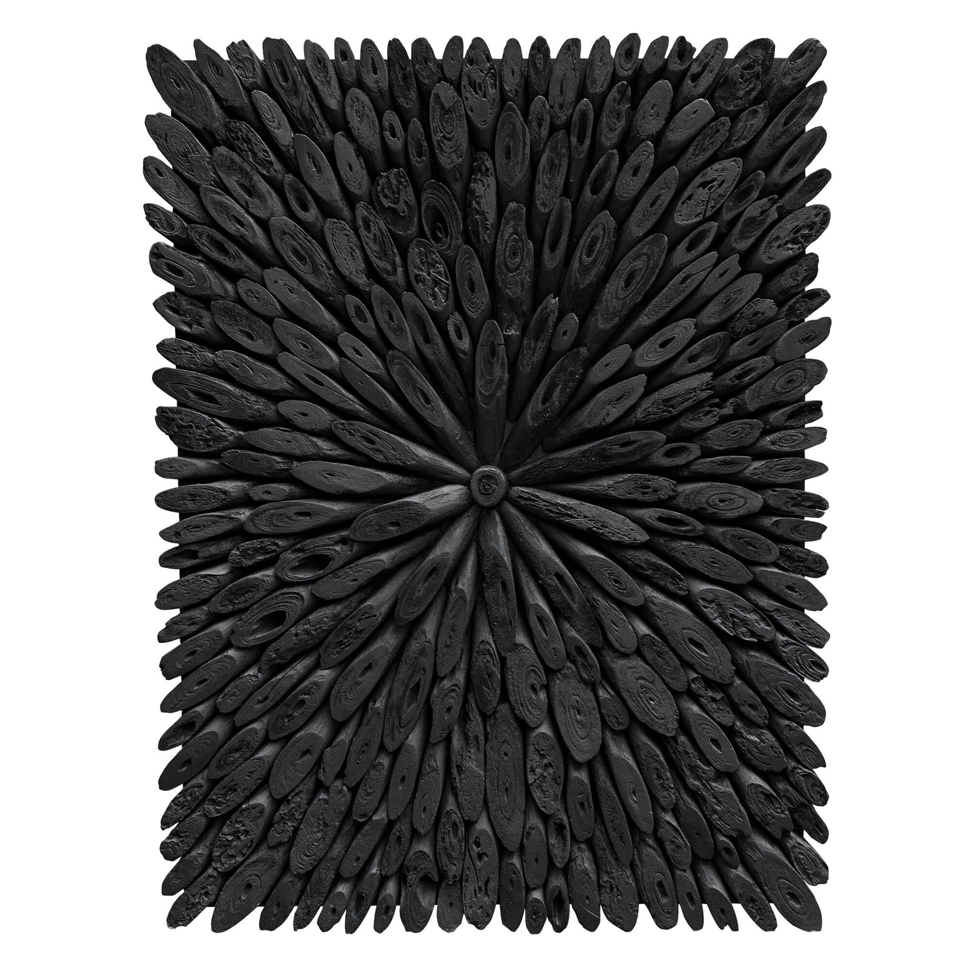 Bahama Wood Alternative Wall Art