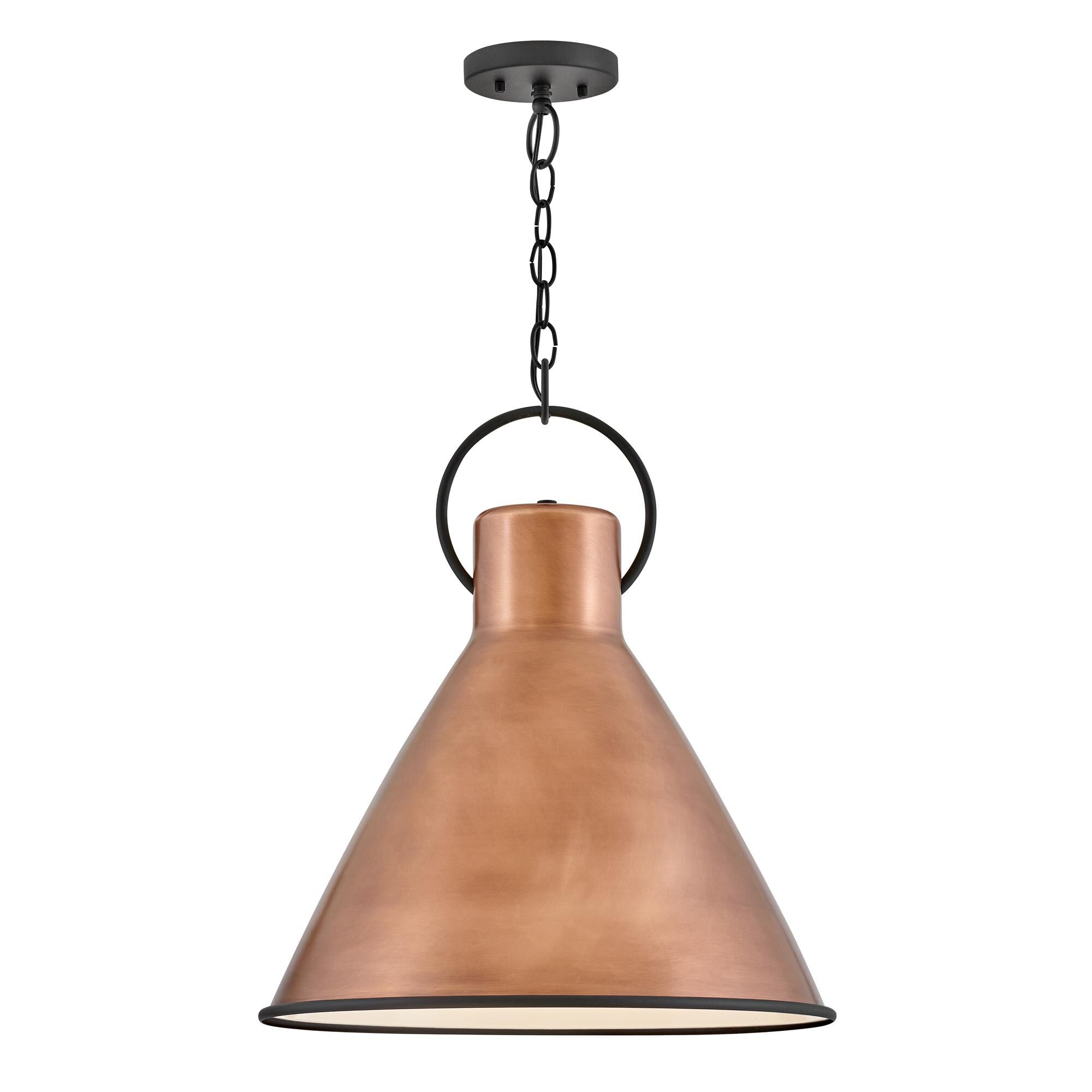 Winnie Medium Pendant Light