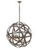 Carson 26 Inch Outdoor Hanging Lantern