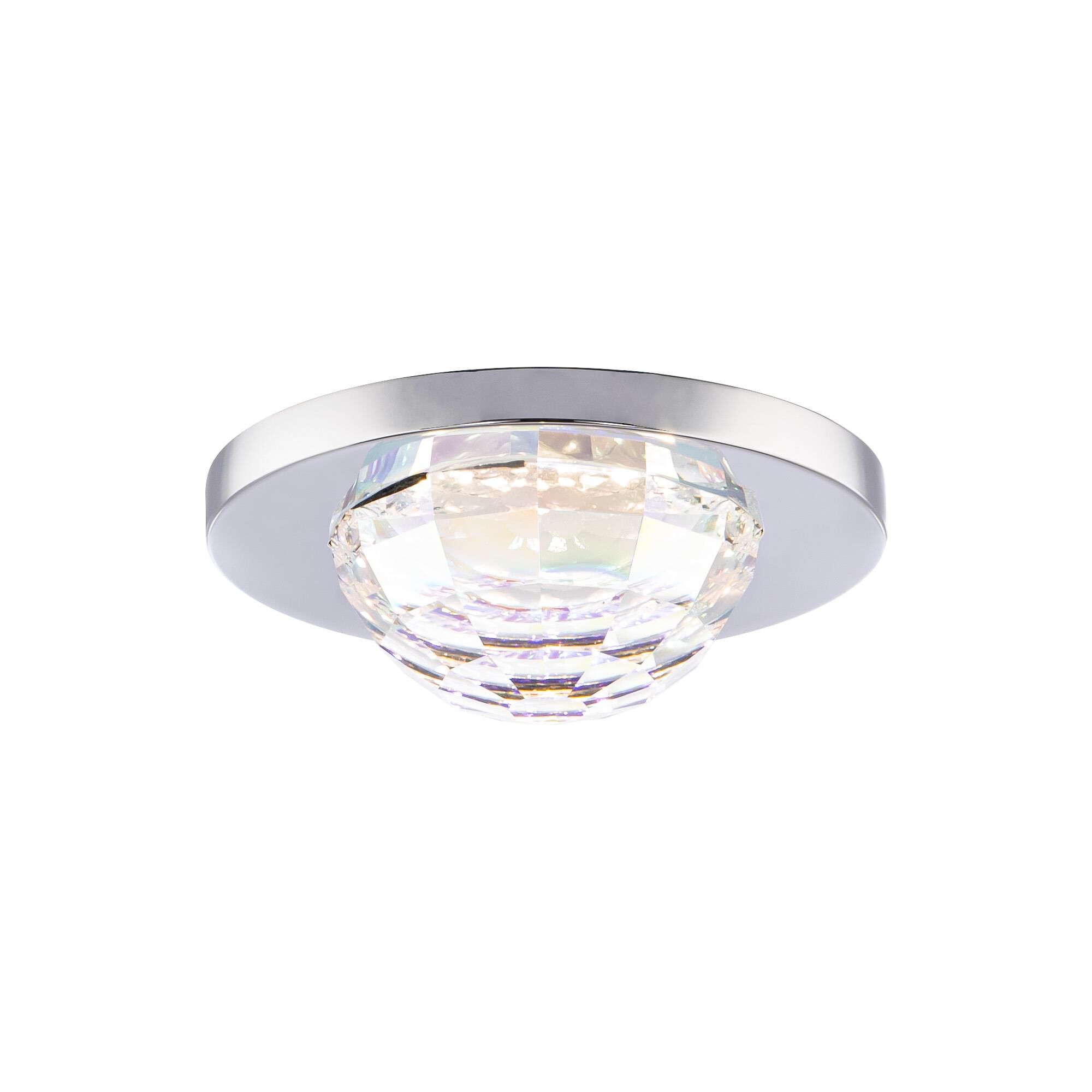 Vega 4 Inch Recessed Lighting Trim