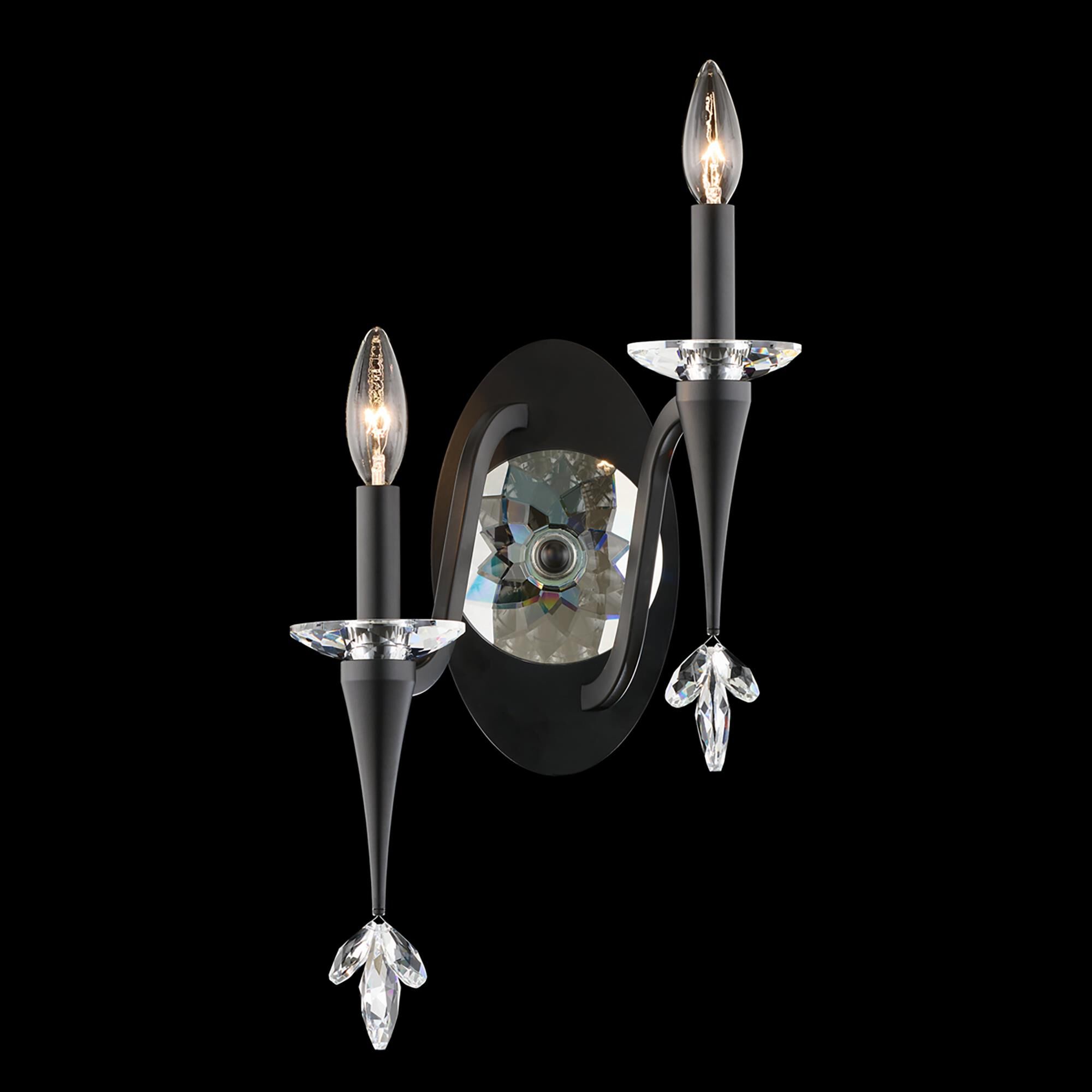 Waverly 20 Inch 2 Light Wall Sconce