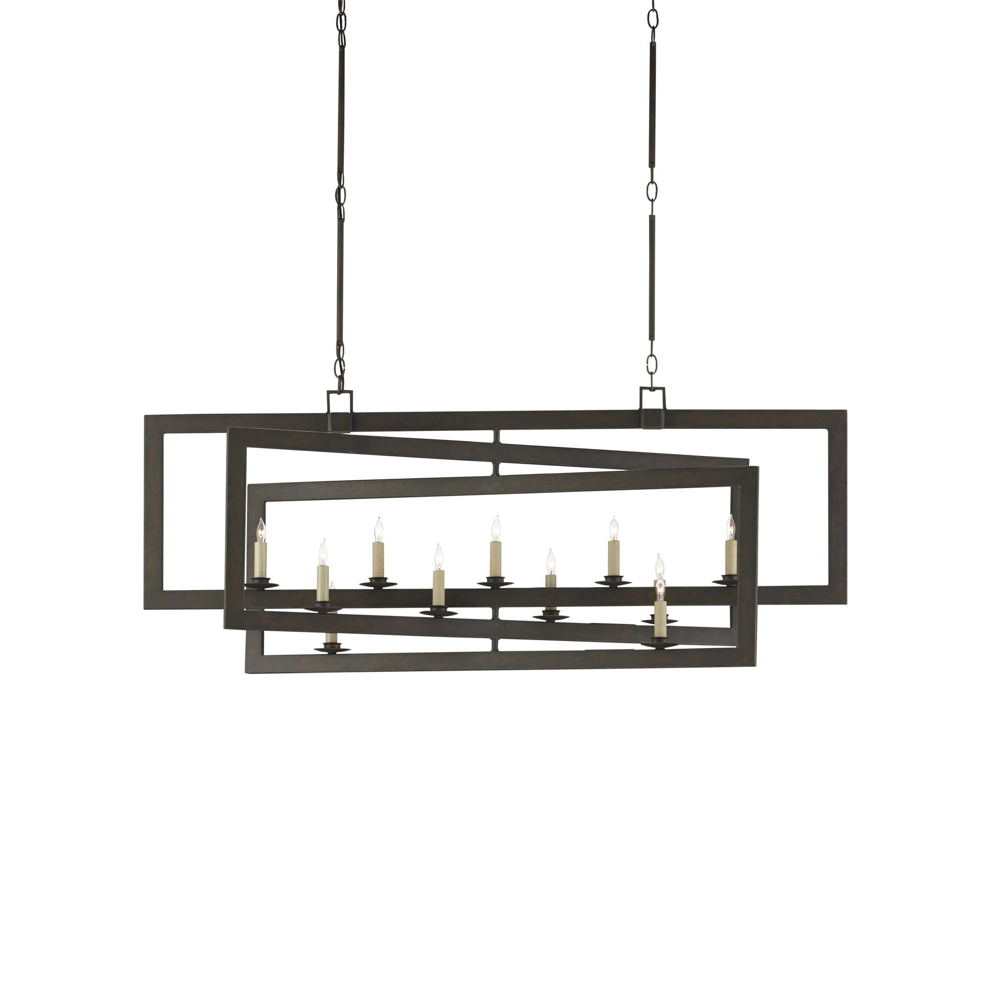 Middleton Large Chandelier