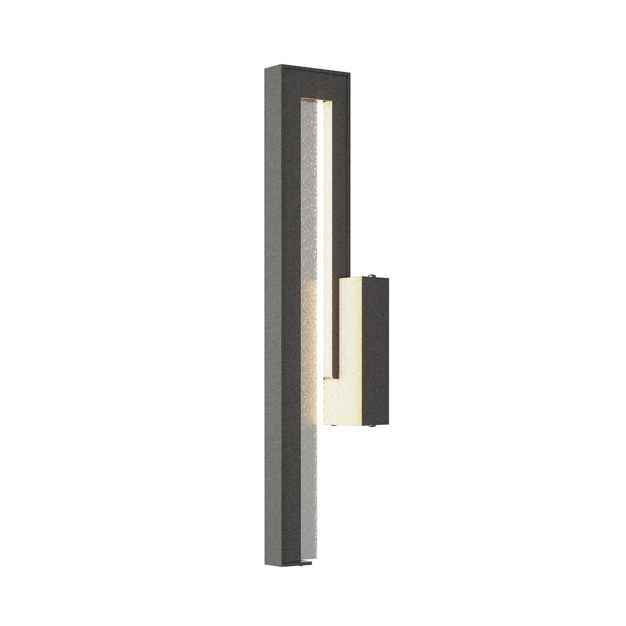 Edge 20 Inch Outdoor Wall Light