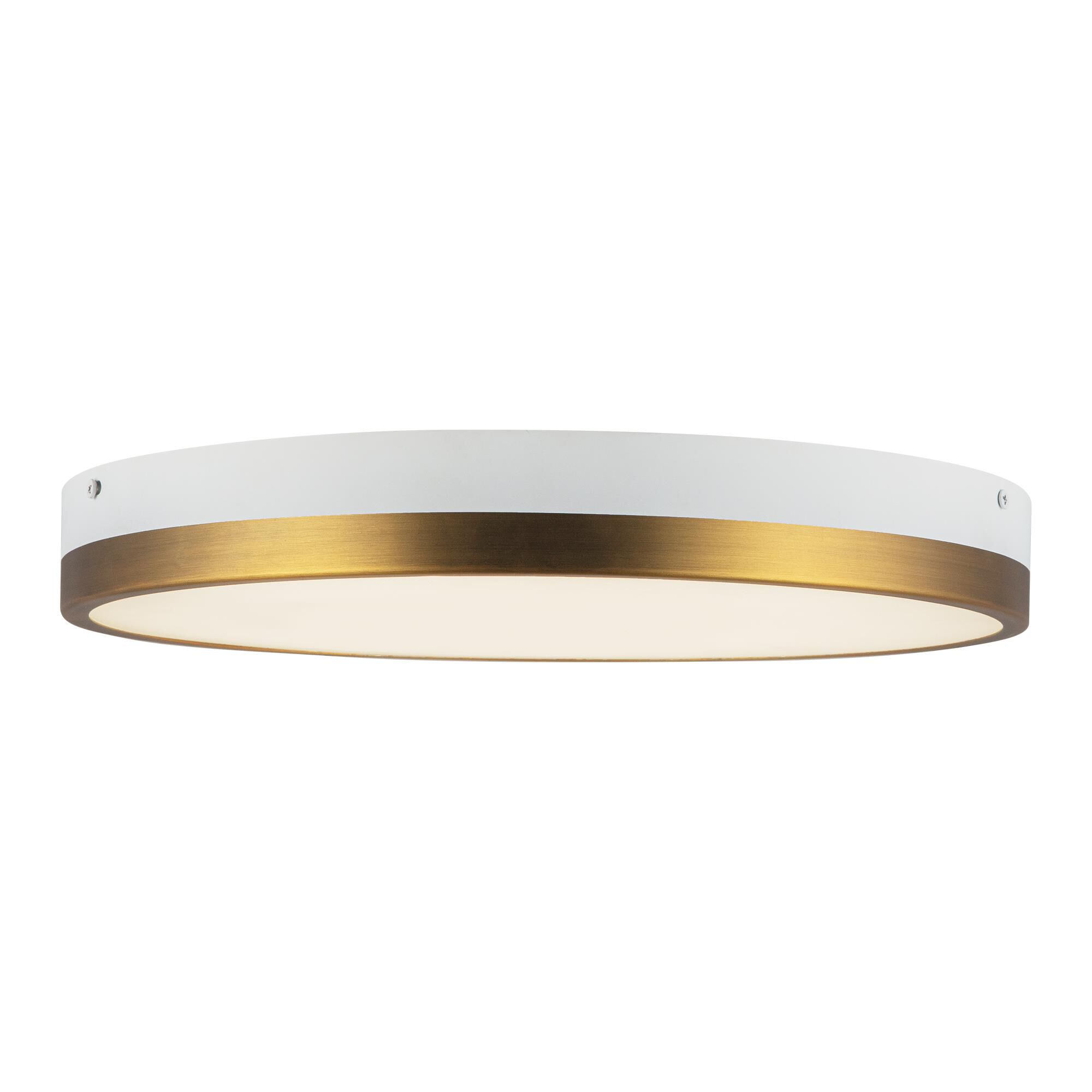 Adelaide 15 Inch Flush Mount