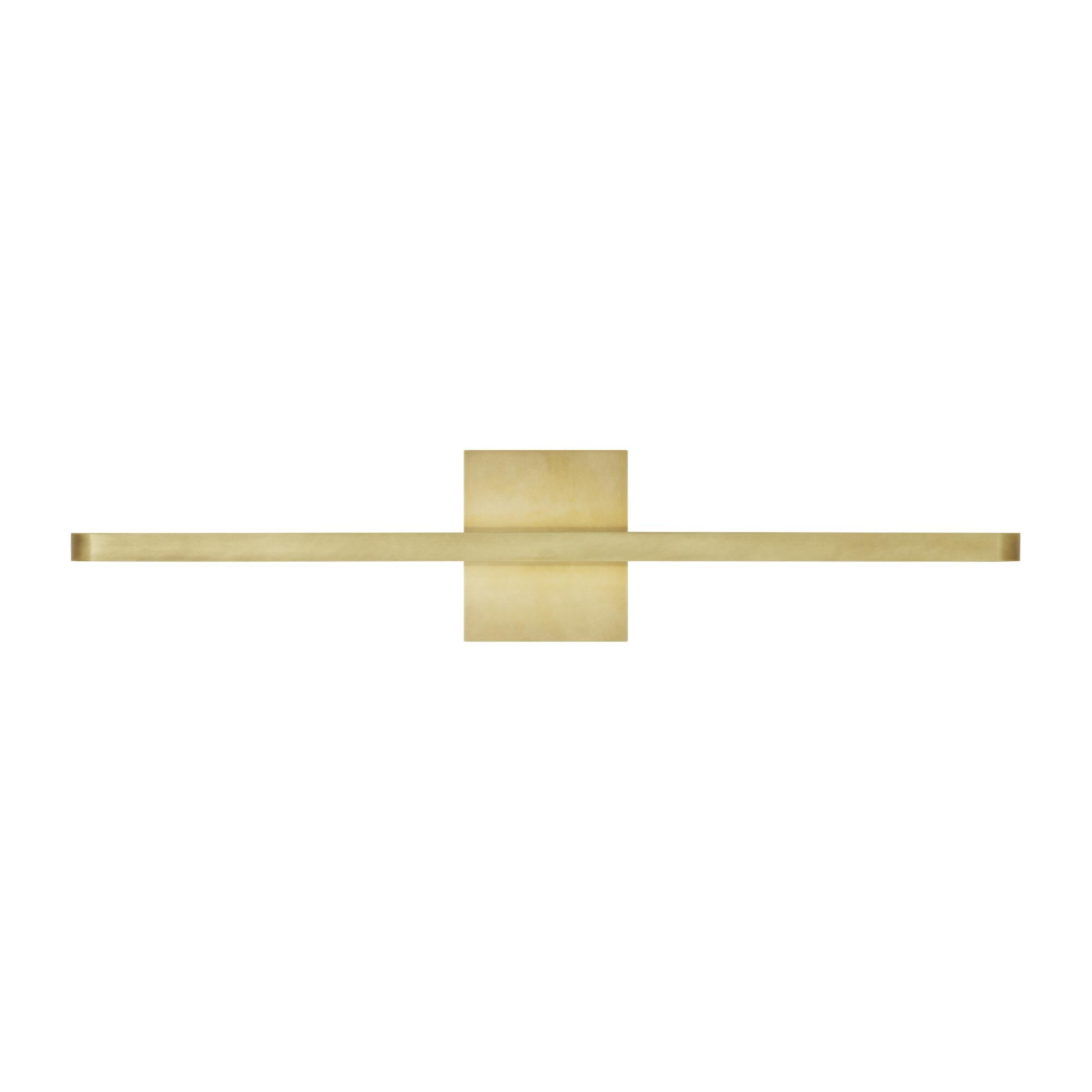 Sean Lavin Banda 24 Inch Bath Vanity Light