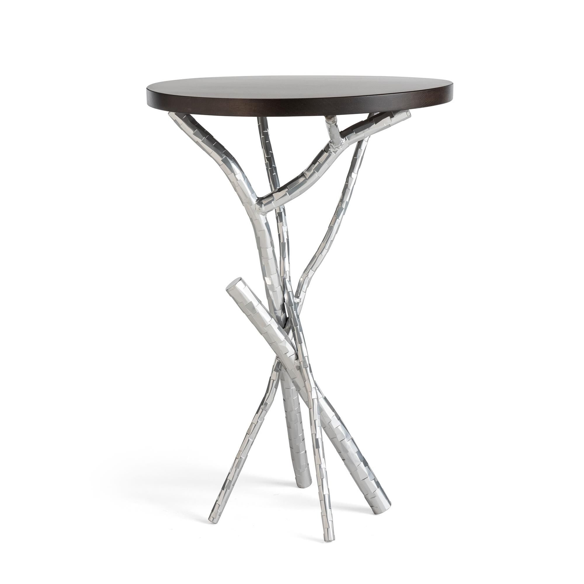 Brindille 26 Inch End Table