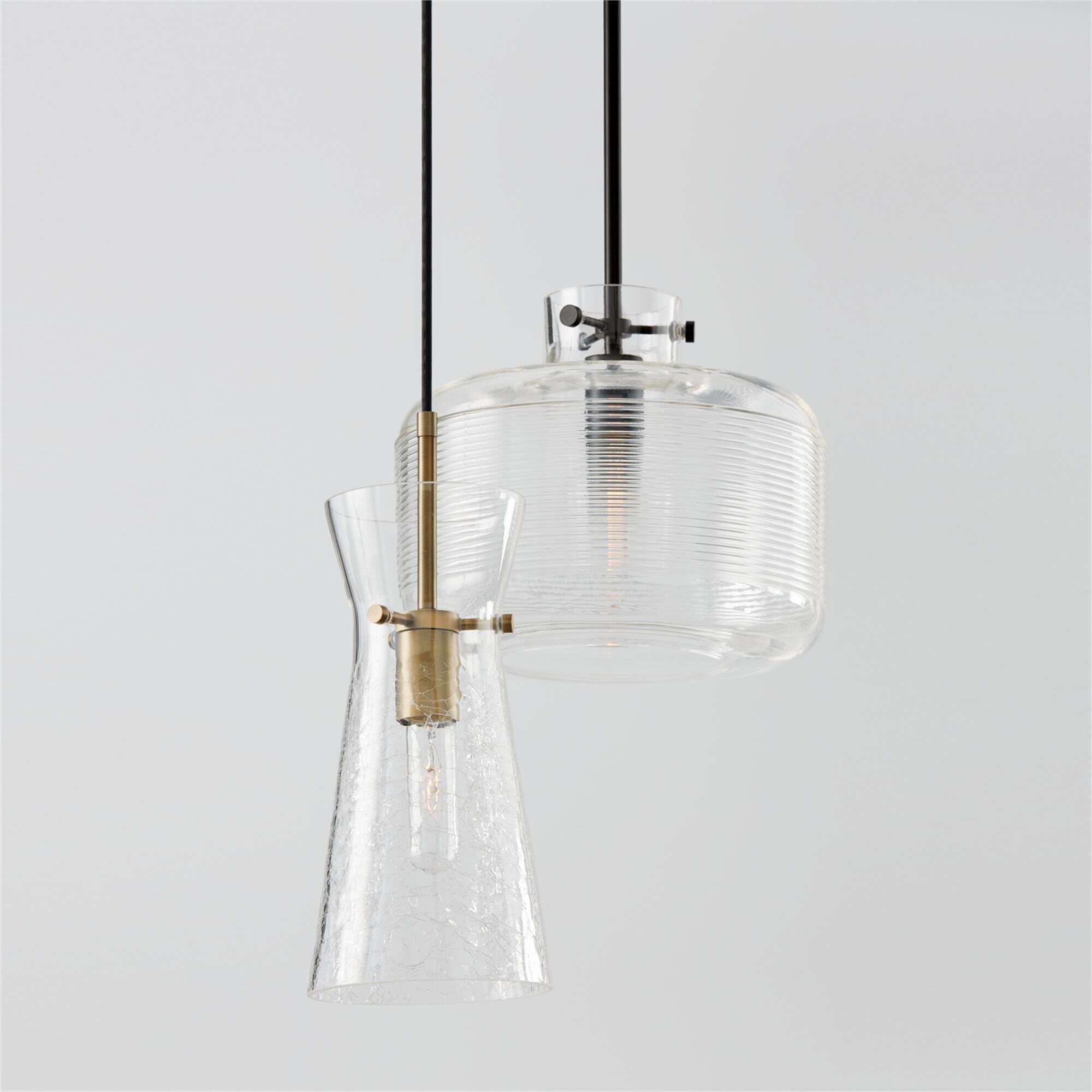 Mila 14 Inch Mini Pendant