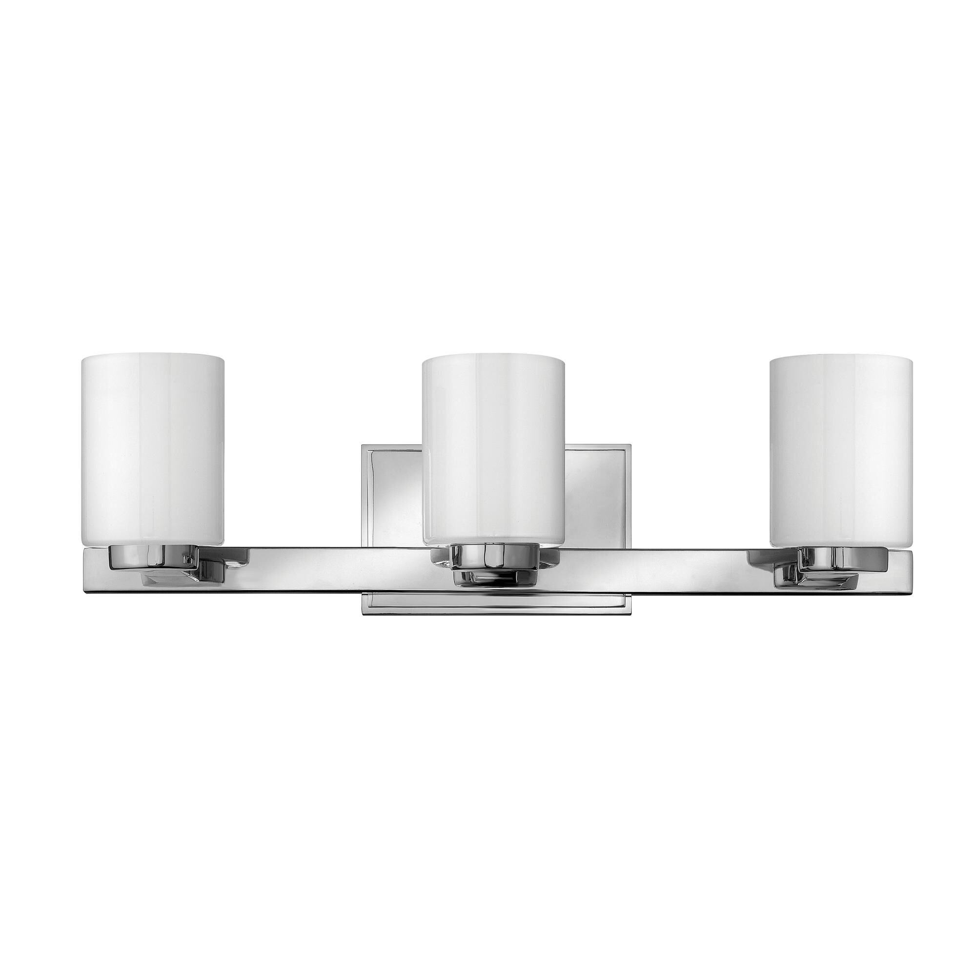 Miley 22 Inch 3 Light Bath Vanity Light