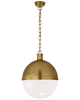 Thomas O'Brien Hicks Medium Pendant Light