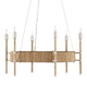 Monzie Medium Chandelier