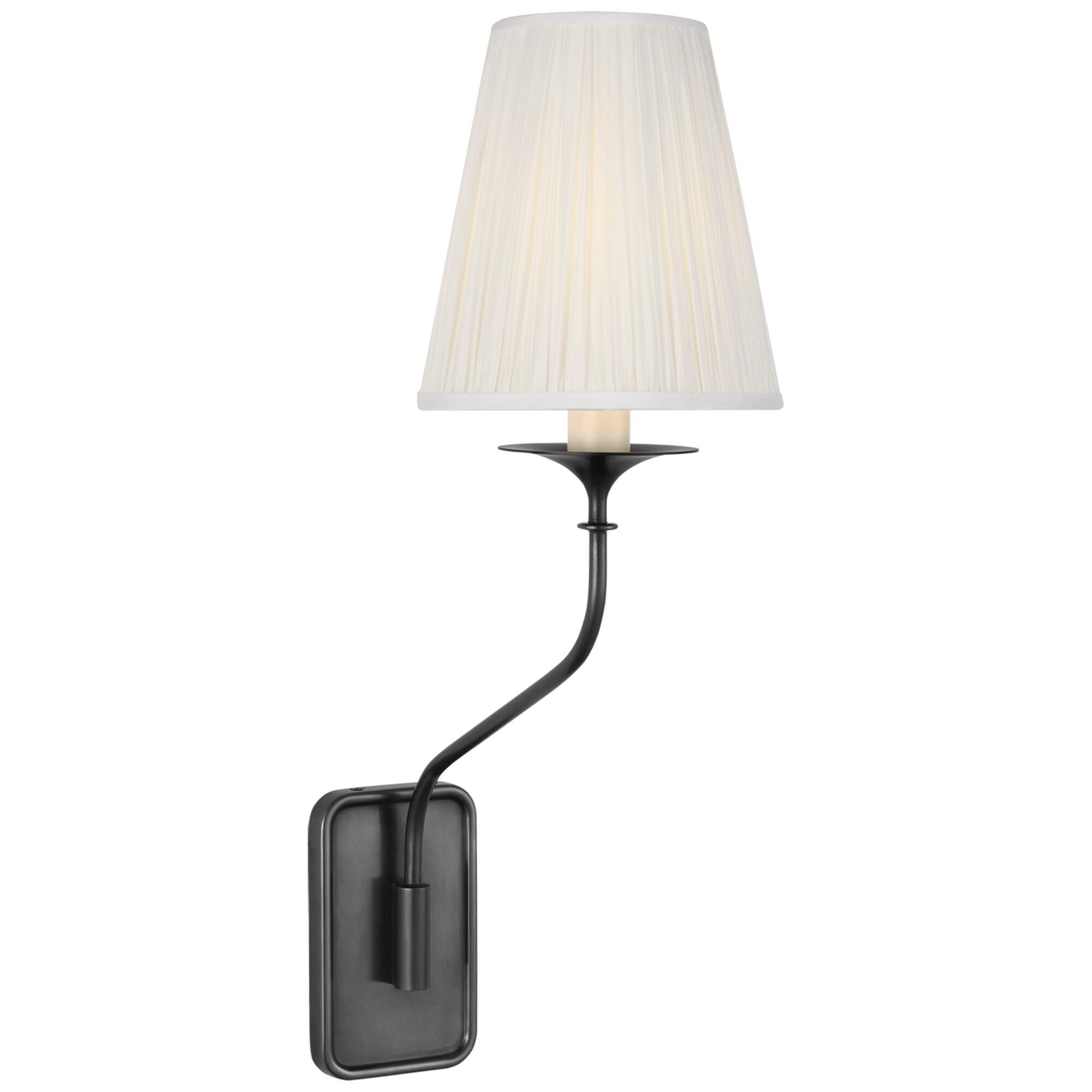 Amber Lewis Knox 19 Inch Wall Sconce