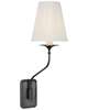 Amber Lewis Knox 19 Inch Wall Sconce