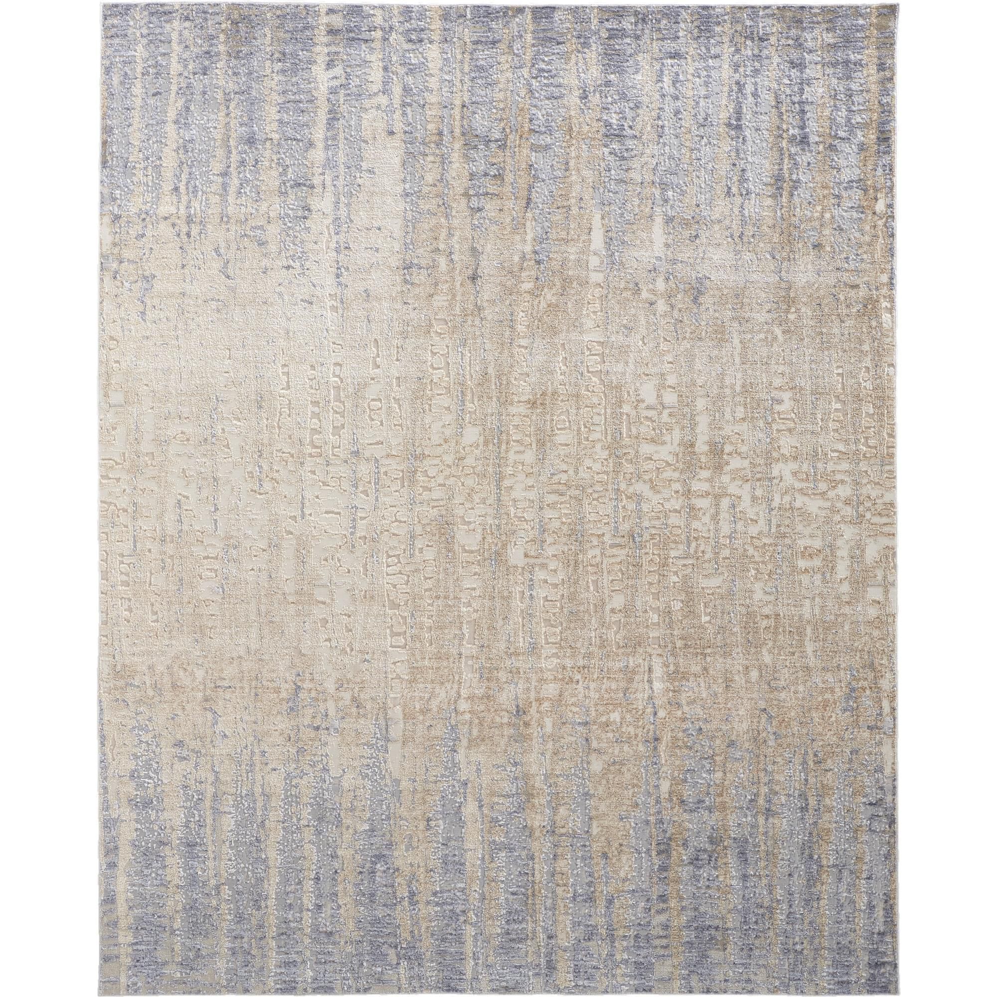 Laina Machine Woven Area Rug