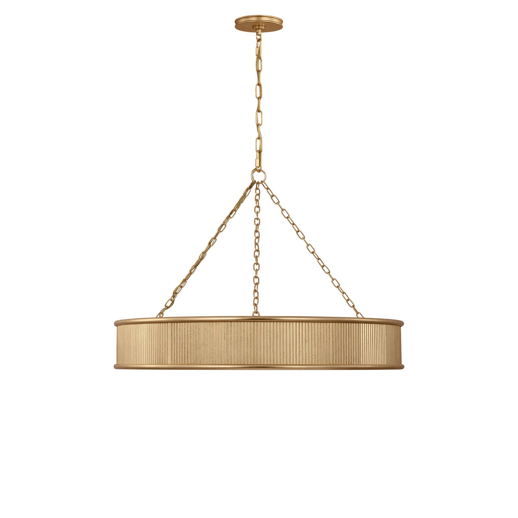 Paloma Contreras Ritz 27 Inch Chandelier