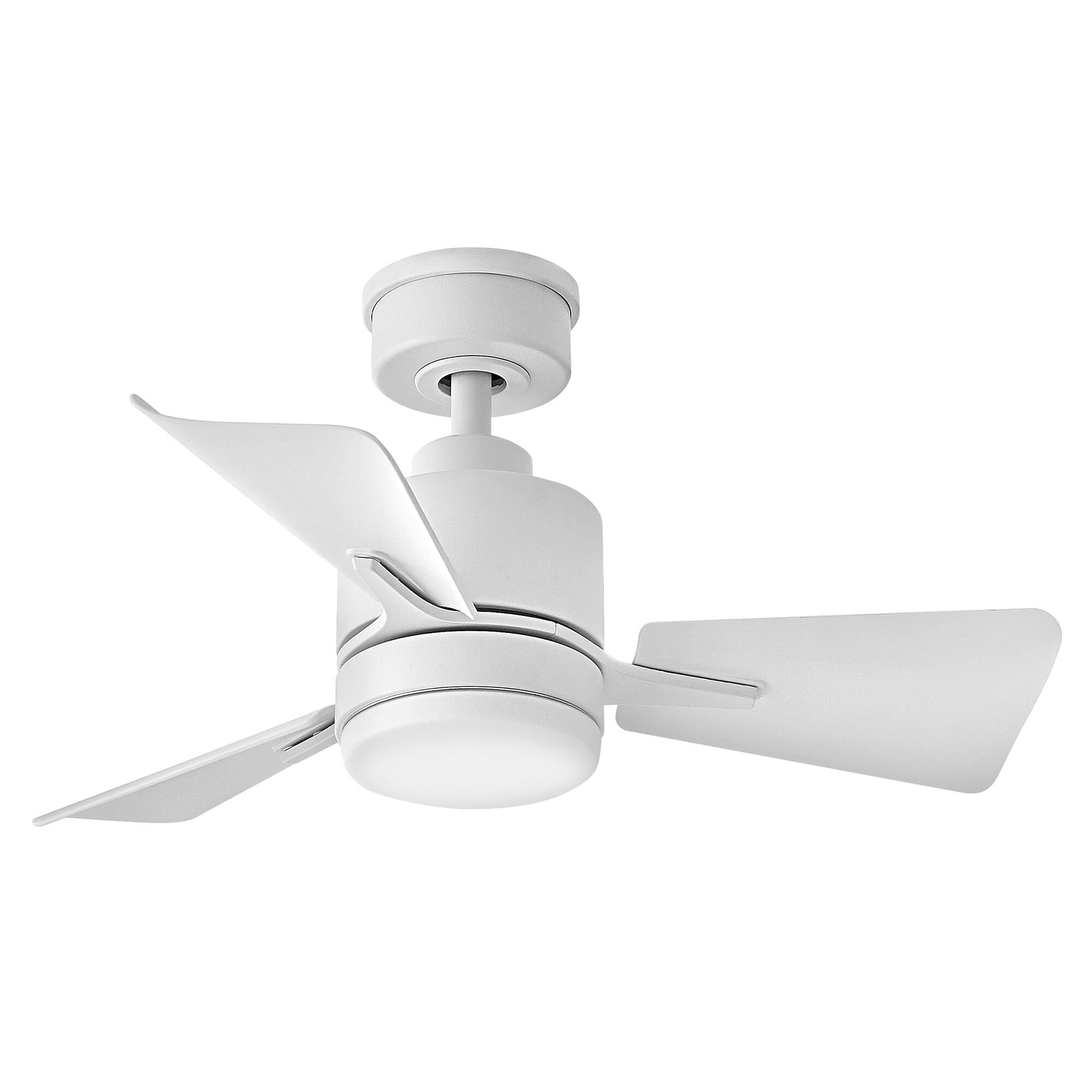 Atom 30 Inch Ceiling Fan