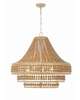 Silas 30 Inch Chandelier