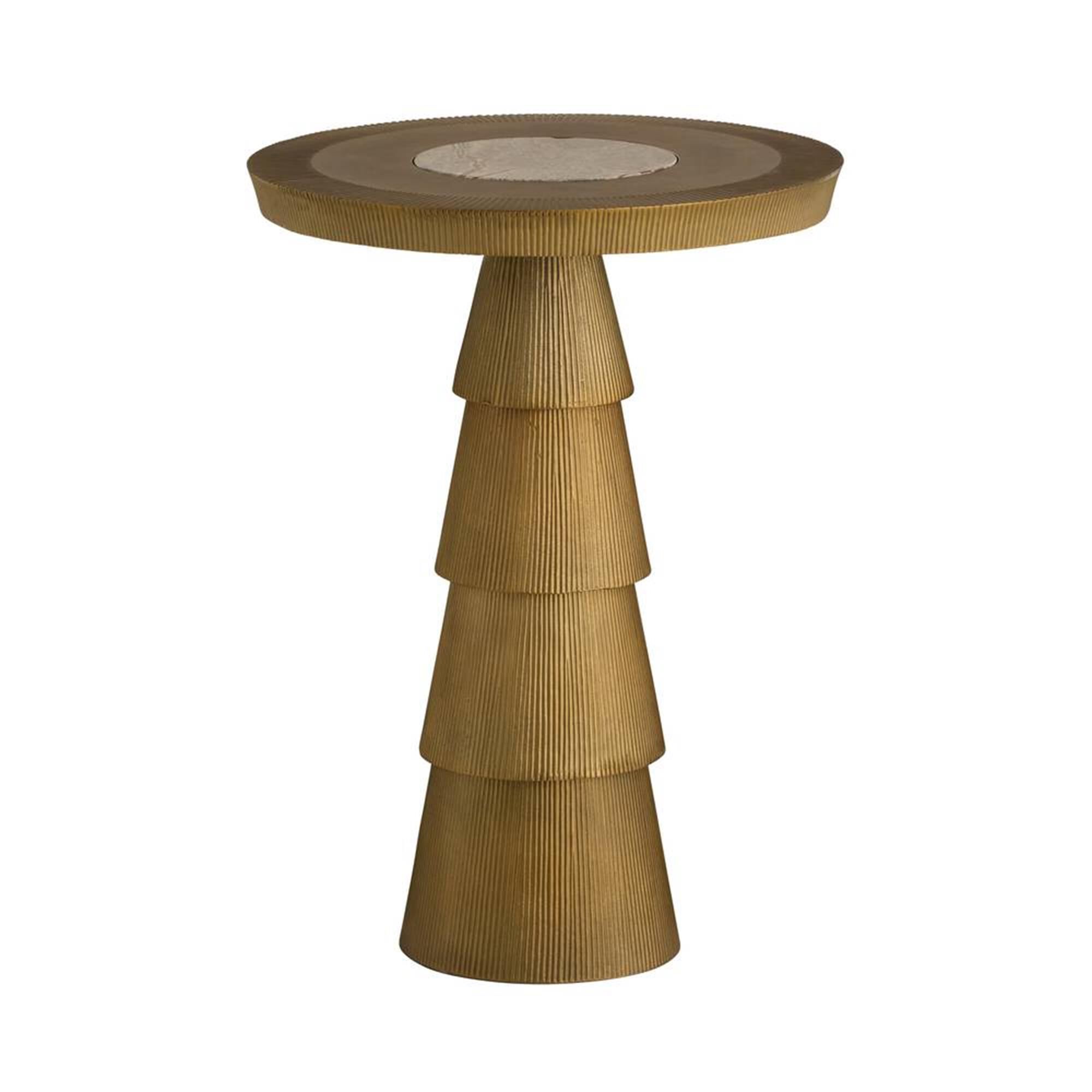 Mathis 24 Inch End Table