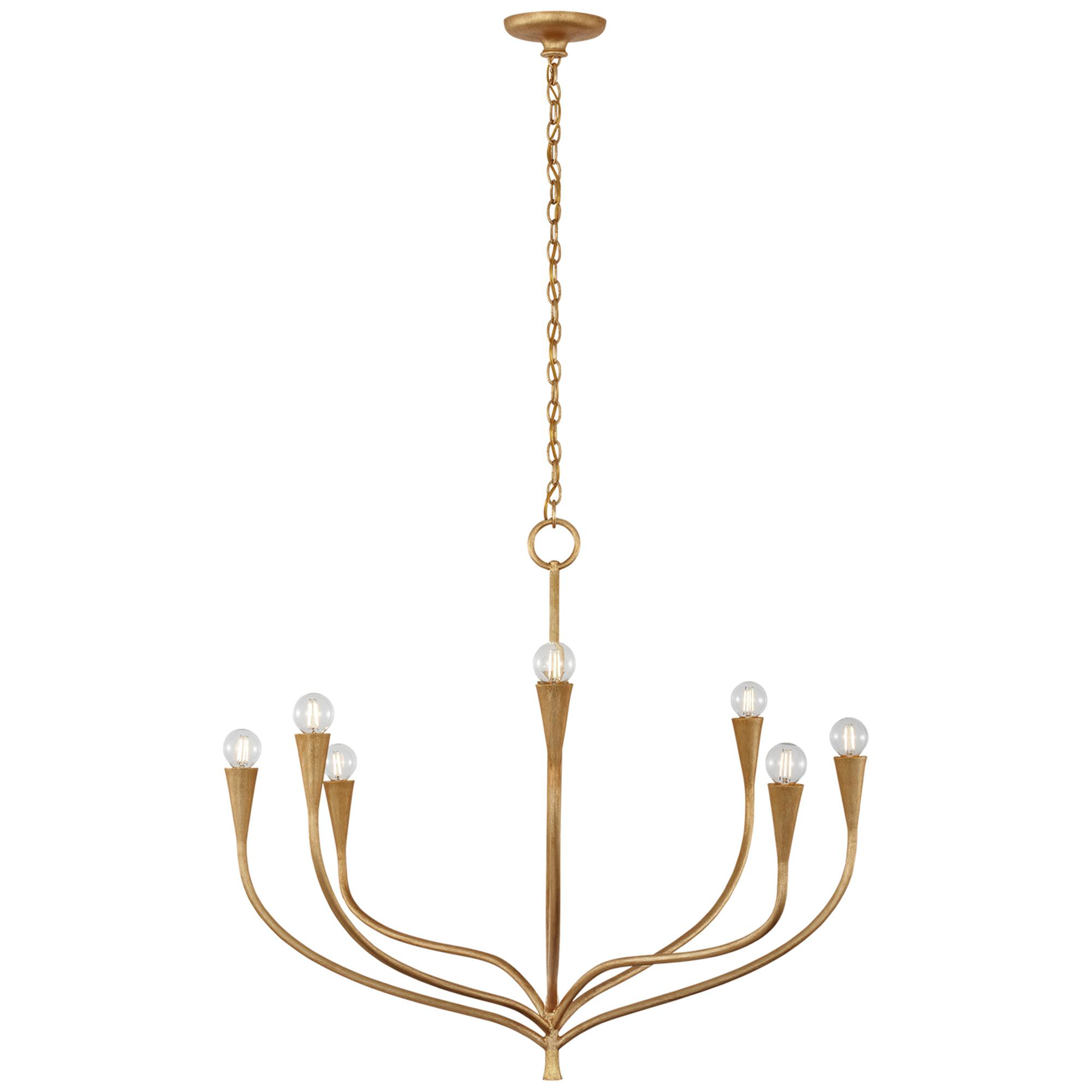 Julie Neill Marini Medium Chandelier
