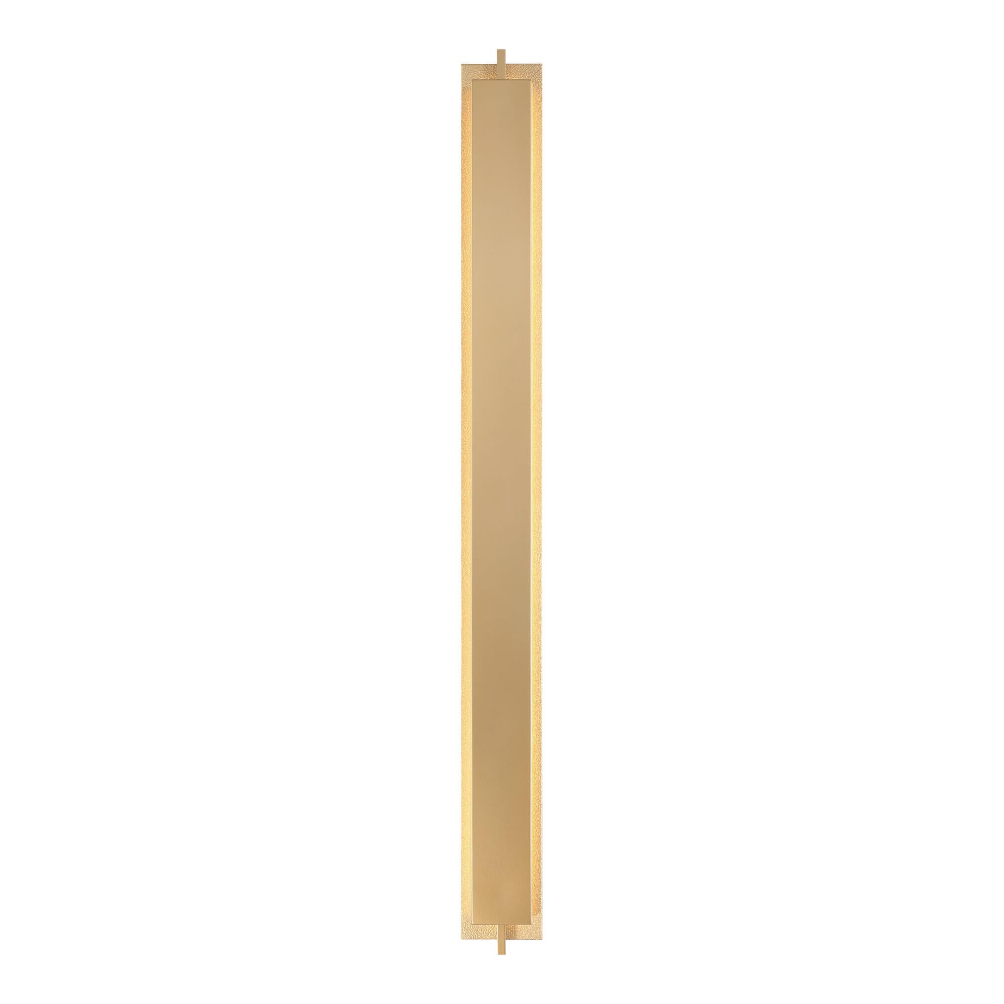 Tribek 60 Inch Outdoor Wall Light