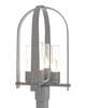 Triomphe 22 Inch Outdoor Post Lamp