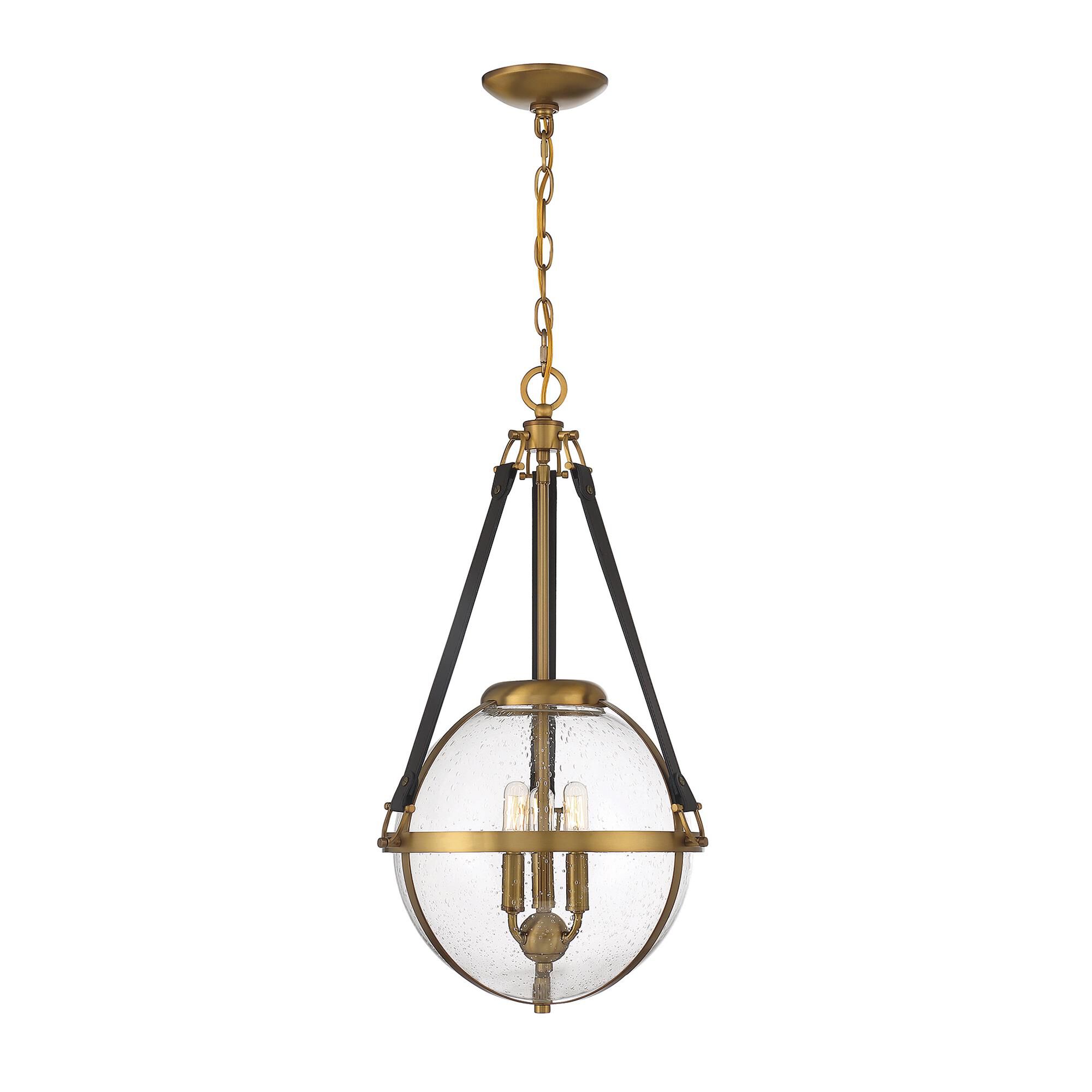 Bozeman Medium Pendant Light