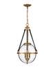 Bozeman Medium Pendant Light