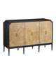 Kallista 54 Inch Storage Cabinet
