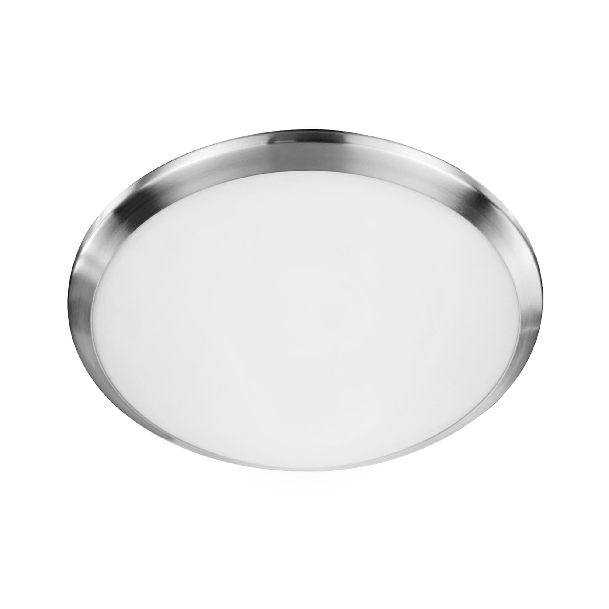 Malta 12 Inch Flush Mount