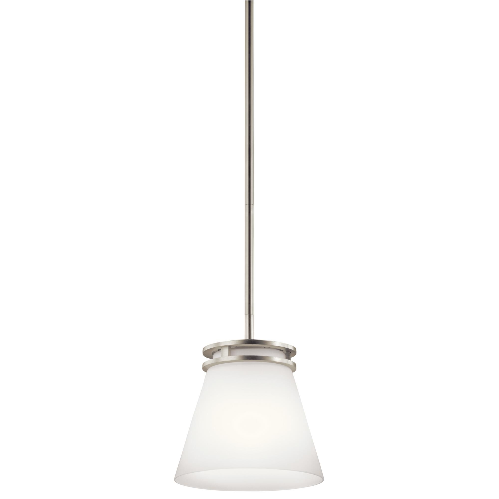 Hendrik 9 Inch Mini Pendant