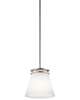Hendrik 9 Inch Mini Pendant