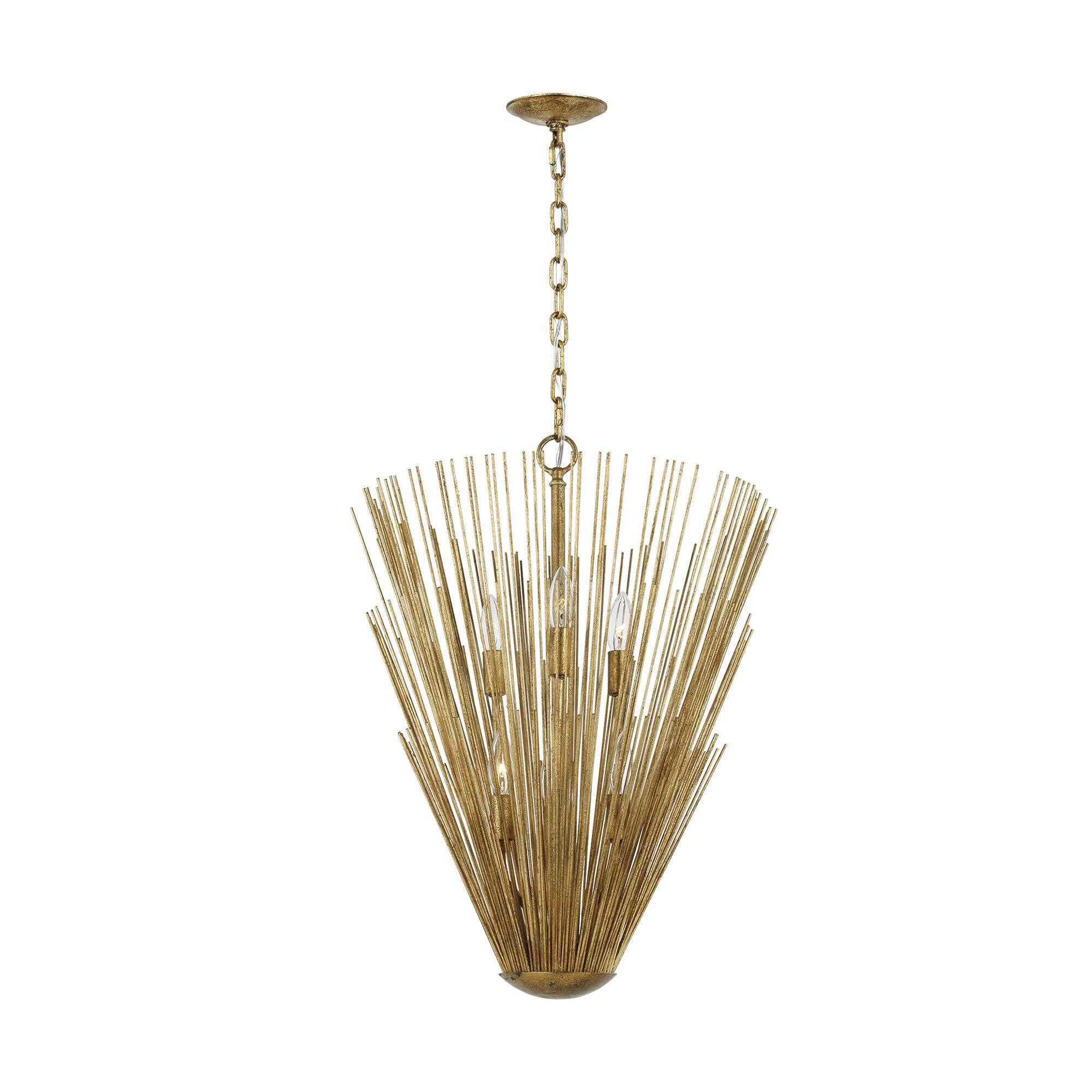 Alexa Hampton Helios Medium Pendant Light