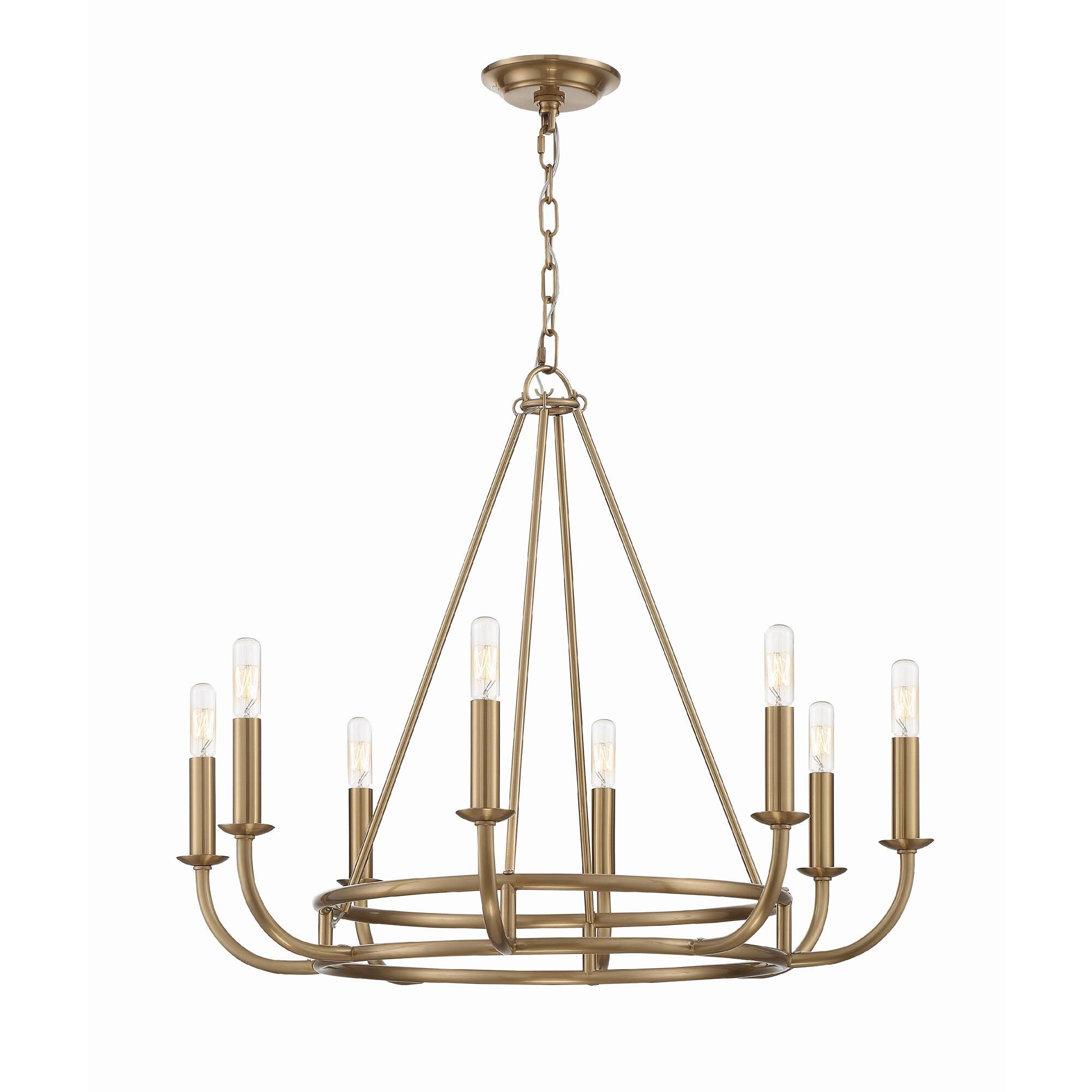 Bailey Medium Chandelier