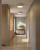Paloma Contreras Ritz 18 Inch 5 Light Flush Mount