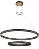 Admiral 48 Inch Chandelier