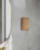 Peyton Fox Astoria 9 Inch Wall Sconce