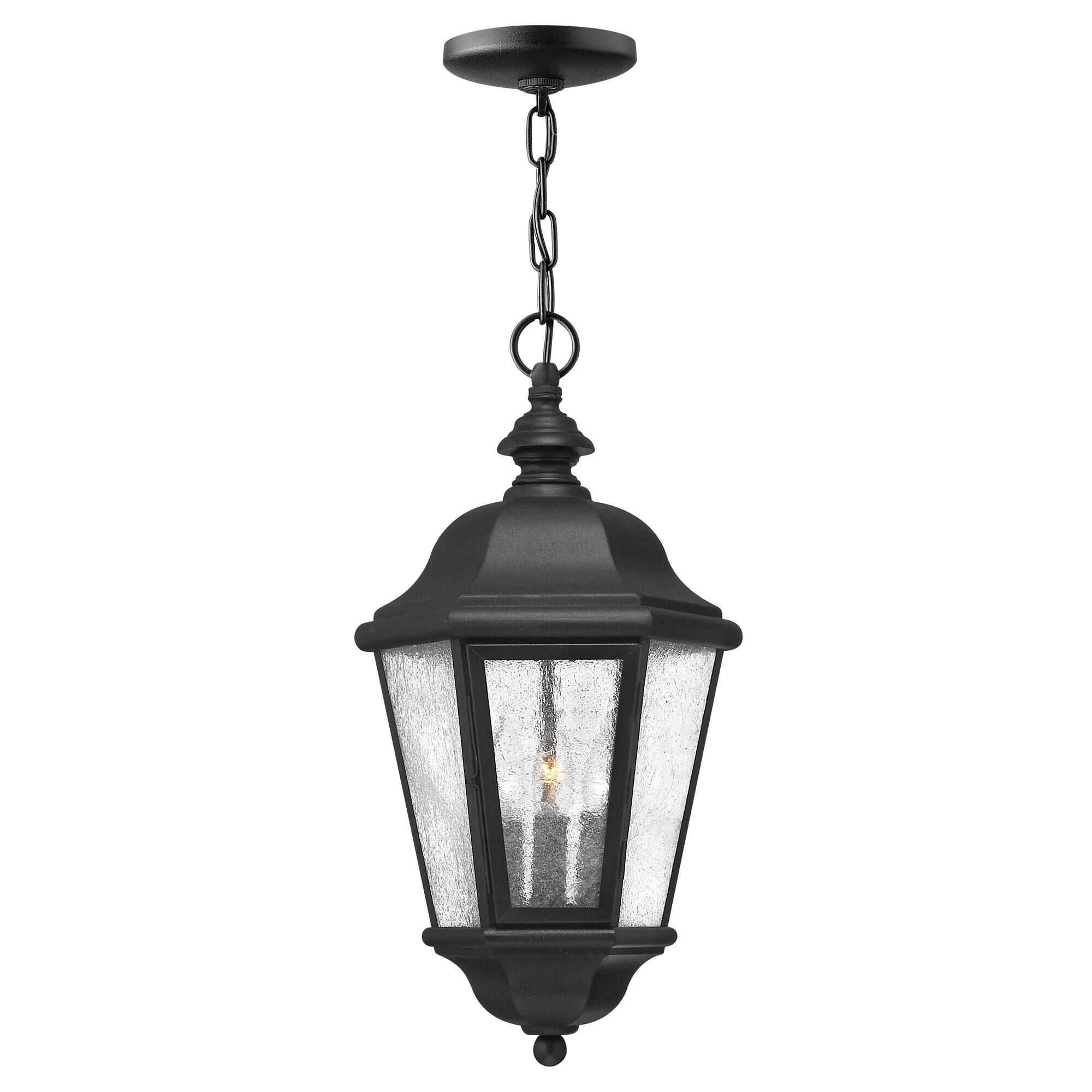 Edgewater Medium Outdoor Hanging Lantern