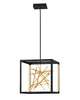 Styx Medium Pendant Light